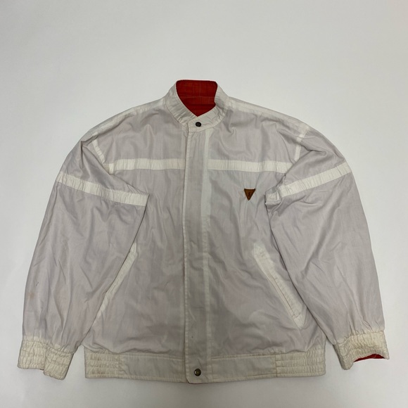 Vintage reversible YSL jacket - Picture 2 of 11